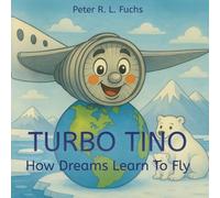 Turbo Tino: How Dreams Learn To Fly