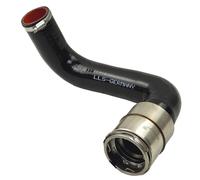 Manicotto Turbo Aspirazione per Opel Movano B 2.3 CDTI 95524032 Con Resonator