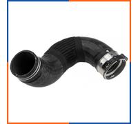 NTY GPP-AR-009 Flessibile aria alimentazione per ALFA ROMEO