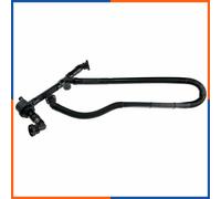 NTY GPP-AU-004 Flessibile, Ventilazione monoblocco