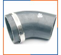 Turbo tubo dell'aria per AUDI | 24SKV058, FTH1159, BTH1159
