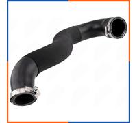 NTY Tubo intercooler GPP-AU-099 - Flessibile aria (gomma etilene acrilato) per Audi A4/A5