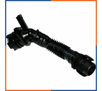 NTY GPP-BM-015 Flessibile, Ventilazione monoblocco