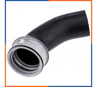 NTY Clothing Exchange Tubo condotto aria Intercooler GPP-BM-106 per BMW X5