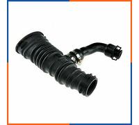 NTY Flessibile radiatore compatibile con FORD MAZDA VOLVO GPP-FR-002