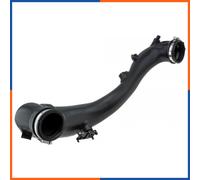 Tubo aspirazione filtro aria Plastica GPP-ME-076 NTY per MERCEDES-BENZ