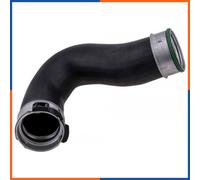 Turbo tubo dell'aria per MERCEDES | GPP-ME-123, 09-0037