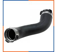 Turbo tubo dell'aria per MEREDES | GPP-ME-066, 09-0418