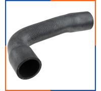 Turbo tubo dell'aria per OPEL | GPP-PL-099, 13251