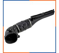 Tubo aspirazione filtro aria Dx GPP-LR-021 NTY