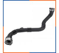 NTY Tubo di Aspirazione Manicotto Turbo Adatto A per Nissan Qashqai Renault