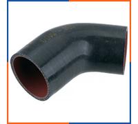 Turbo tubo dell'aria per VOLKSWAGEN | GPP-WW-085, 04B145822G