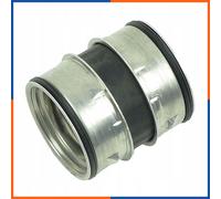 NTY Tubo aria GPP-VW-047 Flessibile alimentazione per VW, Audi, Seat, Skoda