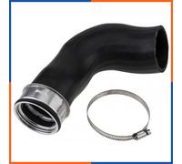 NTY Tubo Aria Pressurizzata GPP-WW-115 Per VW, Rinforzato, 64/55 mm