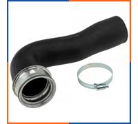 NTY Flessibile aria alimentazione GPP-VW-088 per AUDI, SEAT, SKODA, VW
