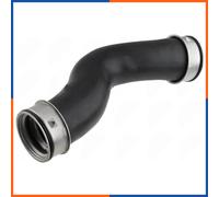 Turbo tubo dell'aria per VW | GPP-WW-242, 13344