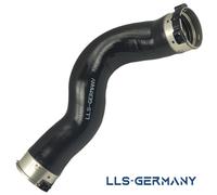 Turbo Tubo di Aspirazione per BMW 3er 318d 320d 325d 11614742748 11617810617