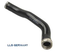 Turbo Tubo di Aspirazione per Chrysler Sebring III Cabrio 2.0 CRD 140PS