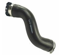 Turbo Tubo di Aspirazione per Dacia Lodgy Dokker Renault Clio IV 1.5dCi