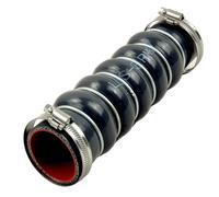 Turbo Tubo di Aspirazione per Mazda 3 MK2 1.6 MZR CD 6M516K863MC 6M51-6K863-MC