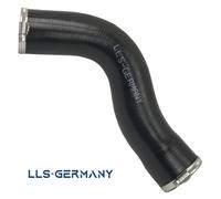 Turbo Tubo Flessibile di Carica per Audi 100 A6 S6 2.5TDI 4A0145746E