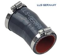Tubo di Aspirazione Turbo Tubo per Audi A4 Berlina 2.0 Tdi 8E0145790N