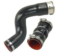 Turbo- Tubo Di Carico Per Dacia Dokker Sandero II 1.5 Dci 1085615S01