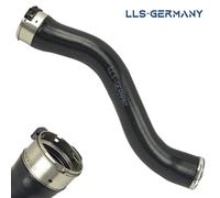 Turbo- Tubo Di Carico Per Porsche Panamera 3.0L (2009-2017) 97011017361