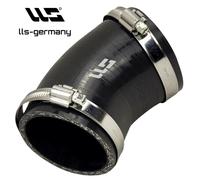 Turbo - Tubo Di Intercooler Per Range Rover Velar 3.0 D L560 Ingresso LR125605