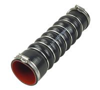 Turbo Tubo Flessibile di Carica per Opel Antara 2.2 CDTI 4819234