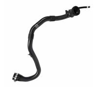 Turbo Tubo Flessibile di Carica per Dacia Logan Sandero 1.5 DCI 144605567R