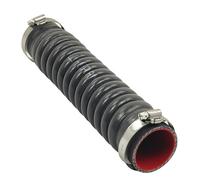 Turbo Tubo Flessibile di Carica Per Fiat Punto 1.9 JTD 46832870 46757383