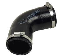 Tubo di Aspirazione Per Ford Galaxy 2.0 TDCI Biturbo 210 Cv 1926120 Turbo Tubo