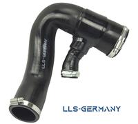 Turbo Tubo Flessibile di Carica per Audi A4 B7 Berlina (8EC) 1.8 T 8E0145832S