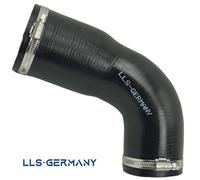 Turbo Tubo Carico Per Volvo S60 S80 V70 XC70 XC90 D5 2.4D 8699419