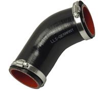 Turbo Tubo Flessibile di Carica per Volvo S60 II 2.4 D4 D5 / AWD 31261350