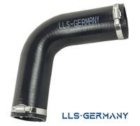 TURBO TUBO Per FIAT GRANDE PUNTO 1,9 JTD 51838615 51825574 TUBO DI INTERCOOLER
