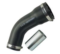 Turbo Tubo Flessibile Per Renault Megane Cc 1.9 DCI 8200804000 Kit di