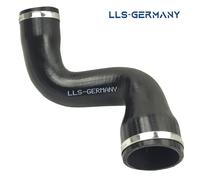 Turbo Tubo Intercooler Per AUDI A4 Avant 1.8 T + Quattro 8E0145838D