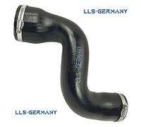 Turbo Tubo Intercooler Per AUDI A4 B7 Avant (8ED) 1.8 T 8E0145838AA