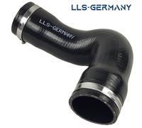 Turbo Tubo Intercooler Per Audi A4 Station Wagon + Quattro 2.5 TDI 8D0145745A