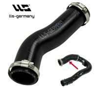 Turbo Tubo Intercooler Per Fiat Doblo III 2.0 MJTD 51832224