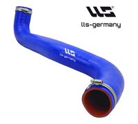 Manicotto Turbo Aspirazione Per Iveco Quotidiano IV 3.0 D 504136611