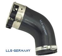 Turbo Tubo Flessibile di Carica per Renault Trafic III Box 1.6 DCI 144603145R