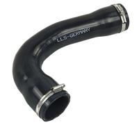 TURBO TUBO Per AUDI Q5 8R 2.0 TDI SINISTRO INTERCOOLER 8R0145709H
