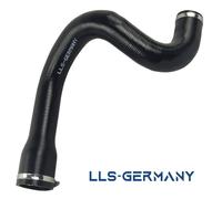 TURBO TUBO Per LANCIA PHEDRA 2.0/2.2 HDI 0382Z5 TUBO INTERCOOLER 1489977080