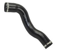 TURBO TUBO Per MAZDA 5 2.0 CD RF7N13770D RF7N-13-770D TUBO DI INTERCOOLER