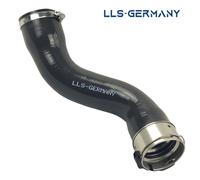 Turbo Tubo Per DACIA Dokker Kombi (KE_) 1.5 dCi 144609034R