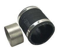 TURBO TUBO Per RENAULT LAGUNA II GRANDTOUR 2.0 16V / 2.0T Kit Di Riparazione