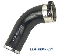 Turbo Tubo Per Volvo XC40 Polestar 2.0 D4 AWD Tubo Di Carico 32224387
